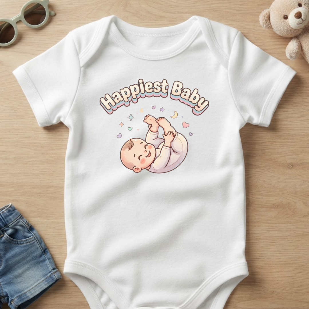 Happiest Baby