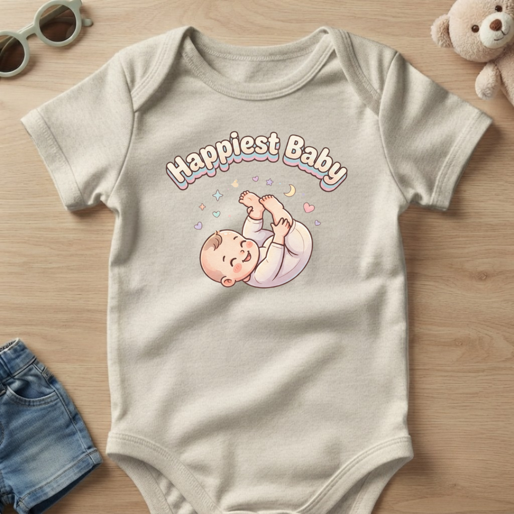Happiest Baby