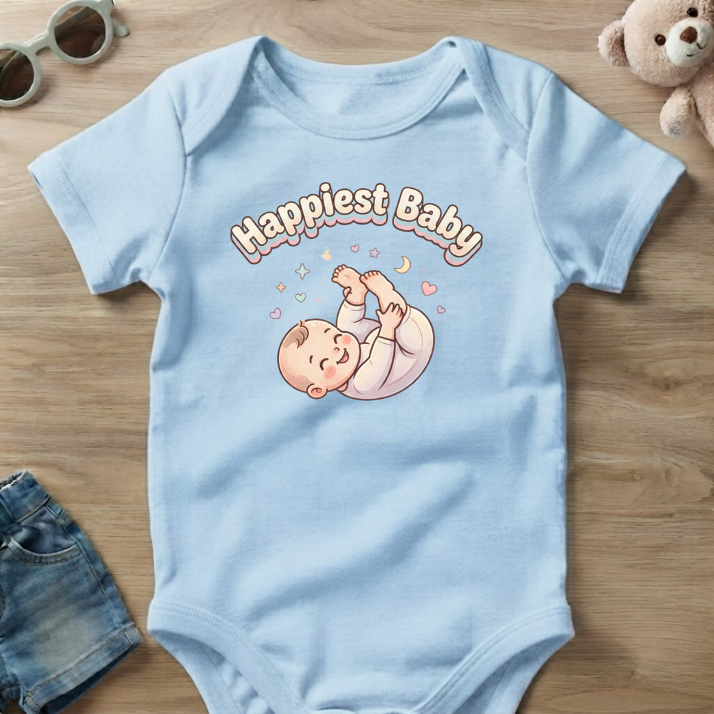 Happiest Baby
