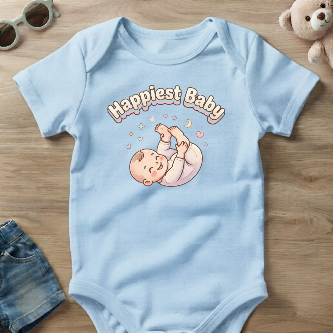 Happiest Baby