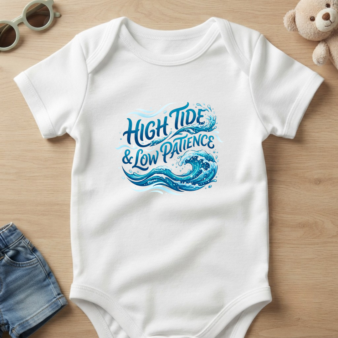 High Tide