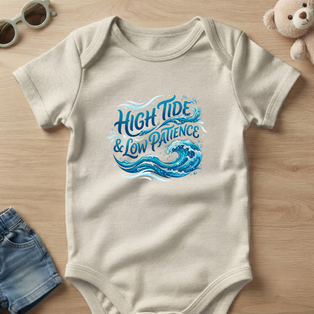 High Tide