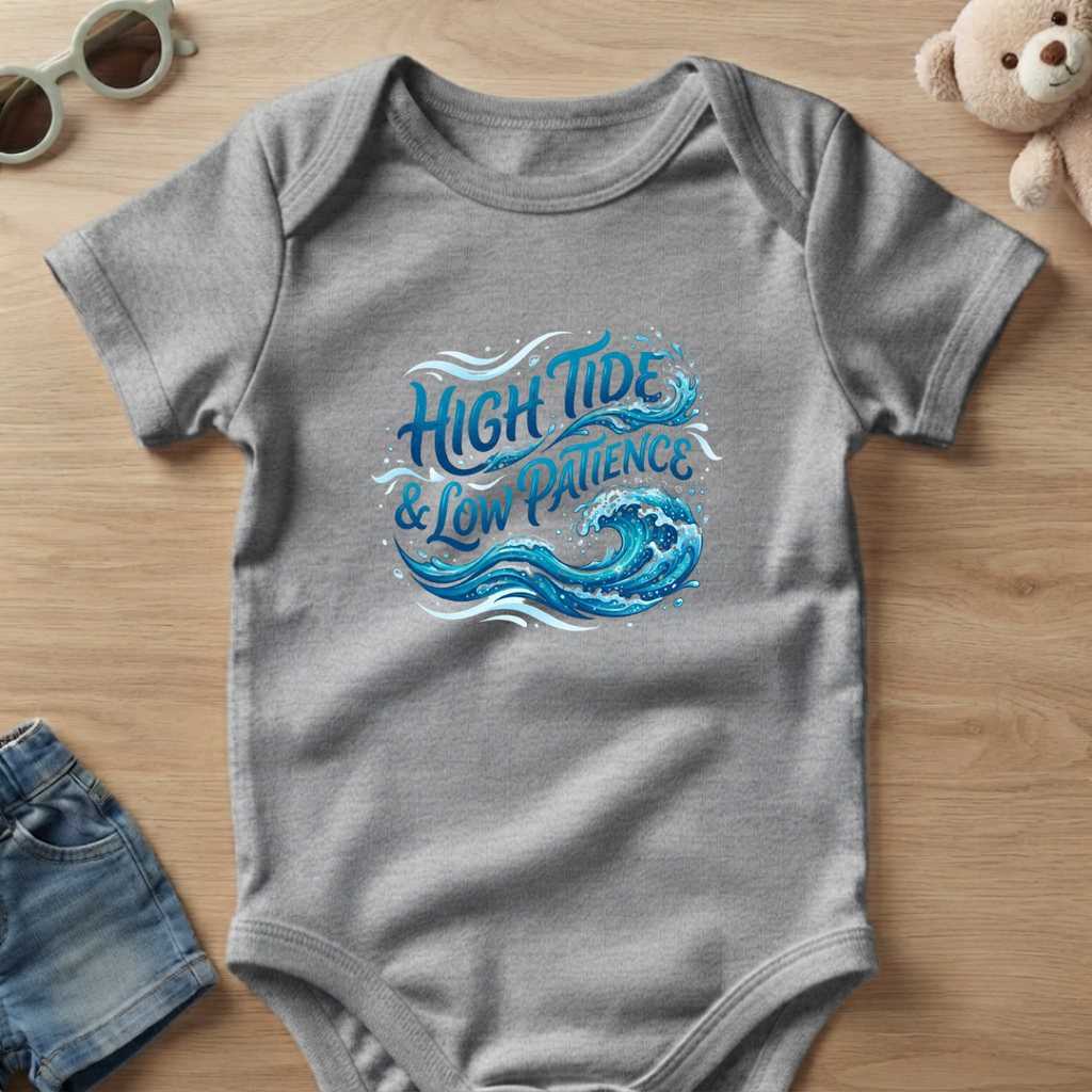 High Tide