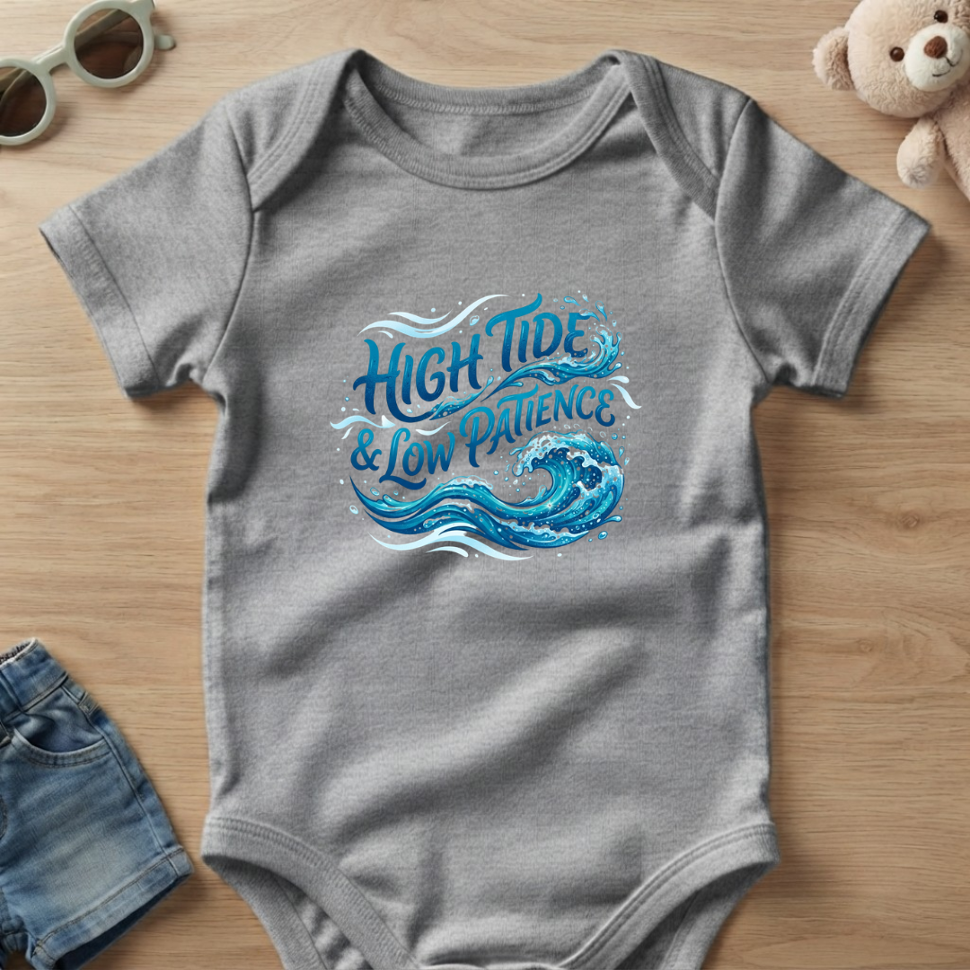 High Tide
