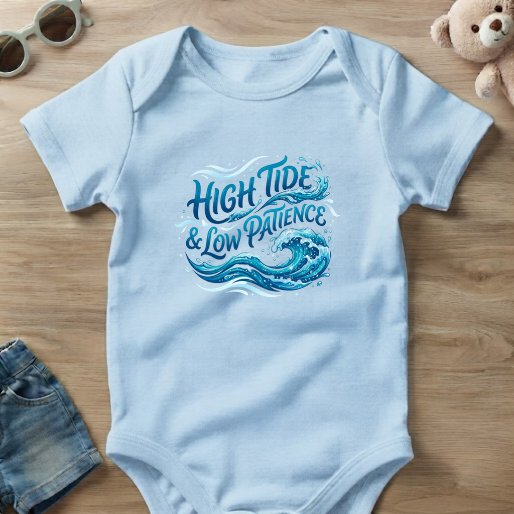 High Tide