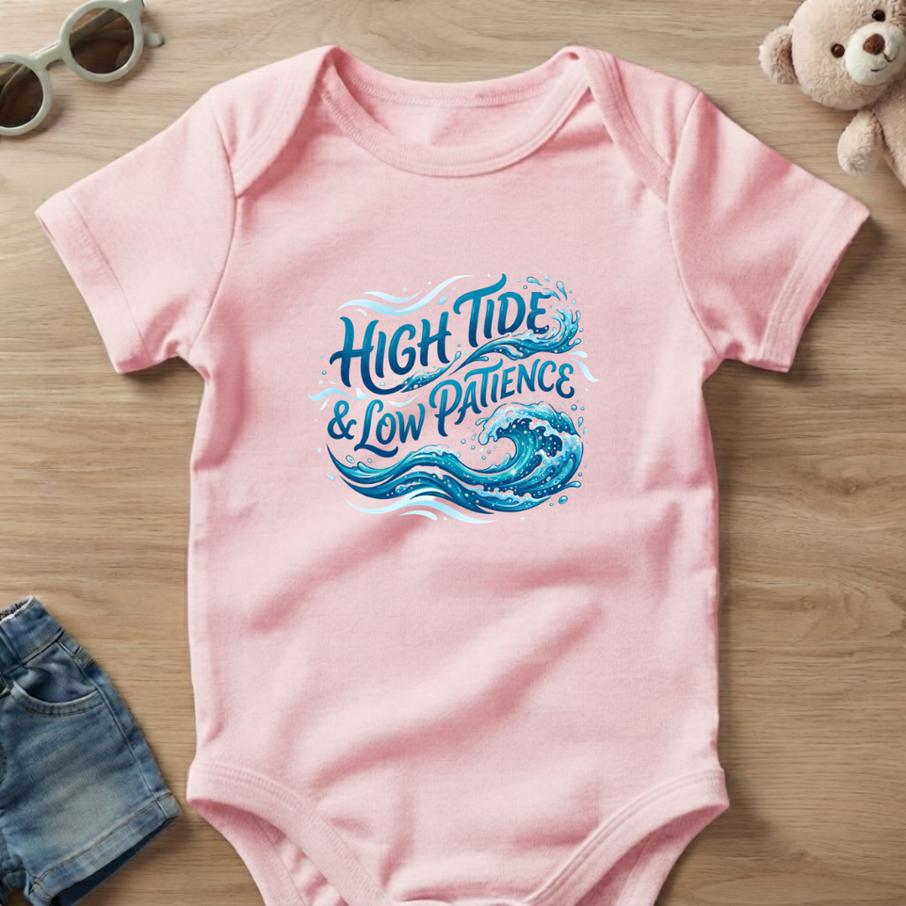High Tide