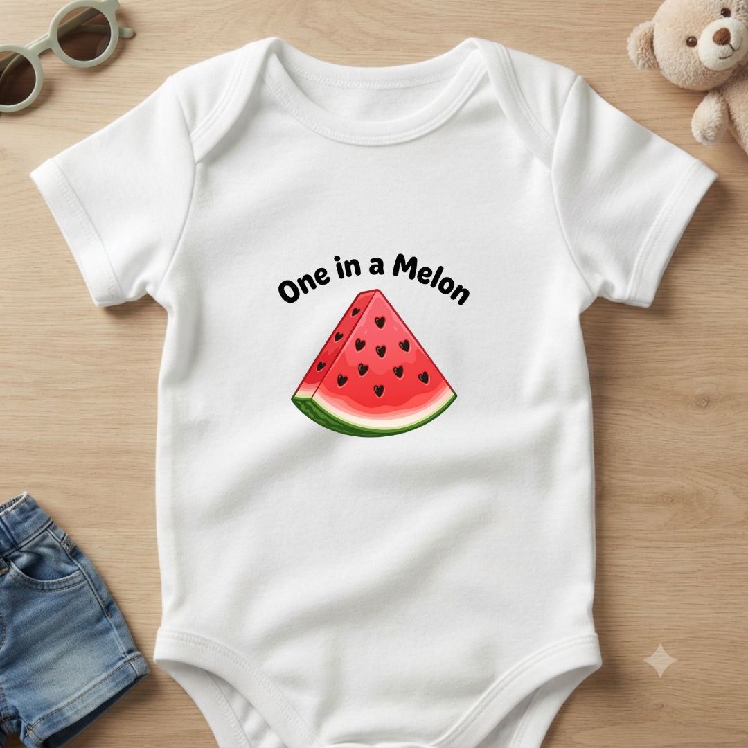 One in a Melon
