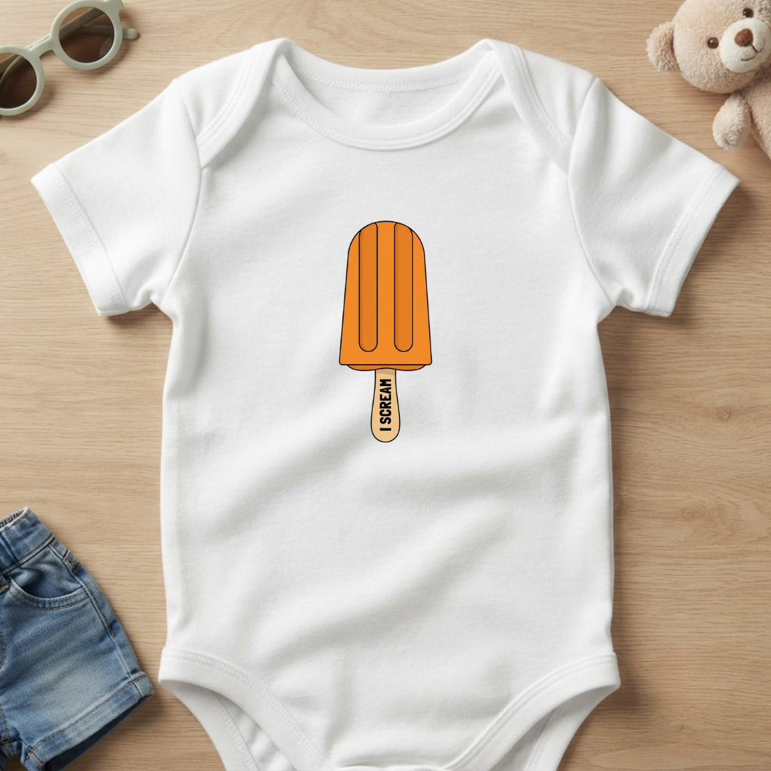 I Scream