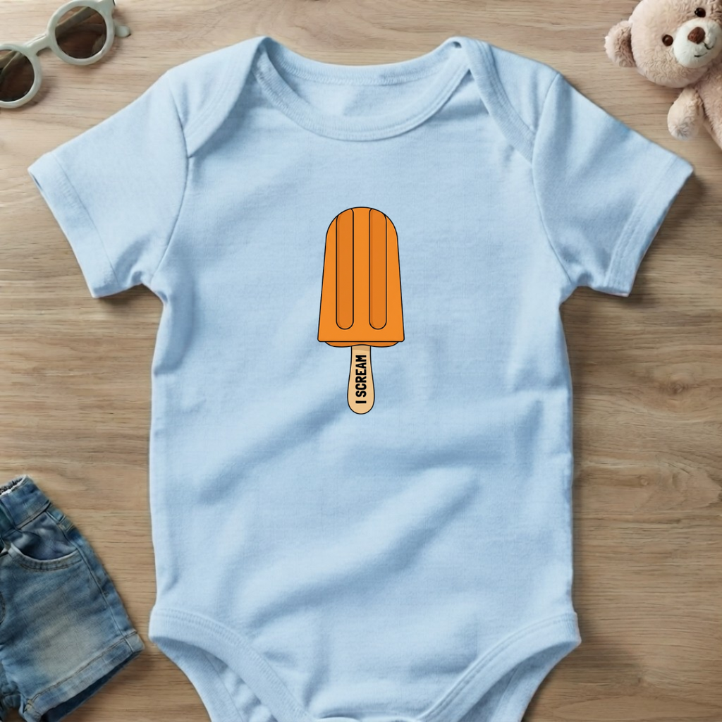 I Scream