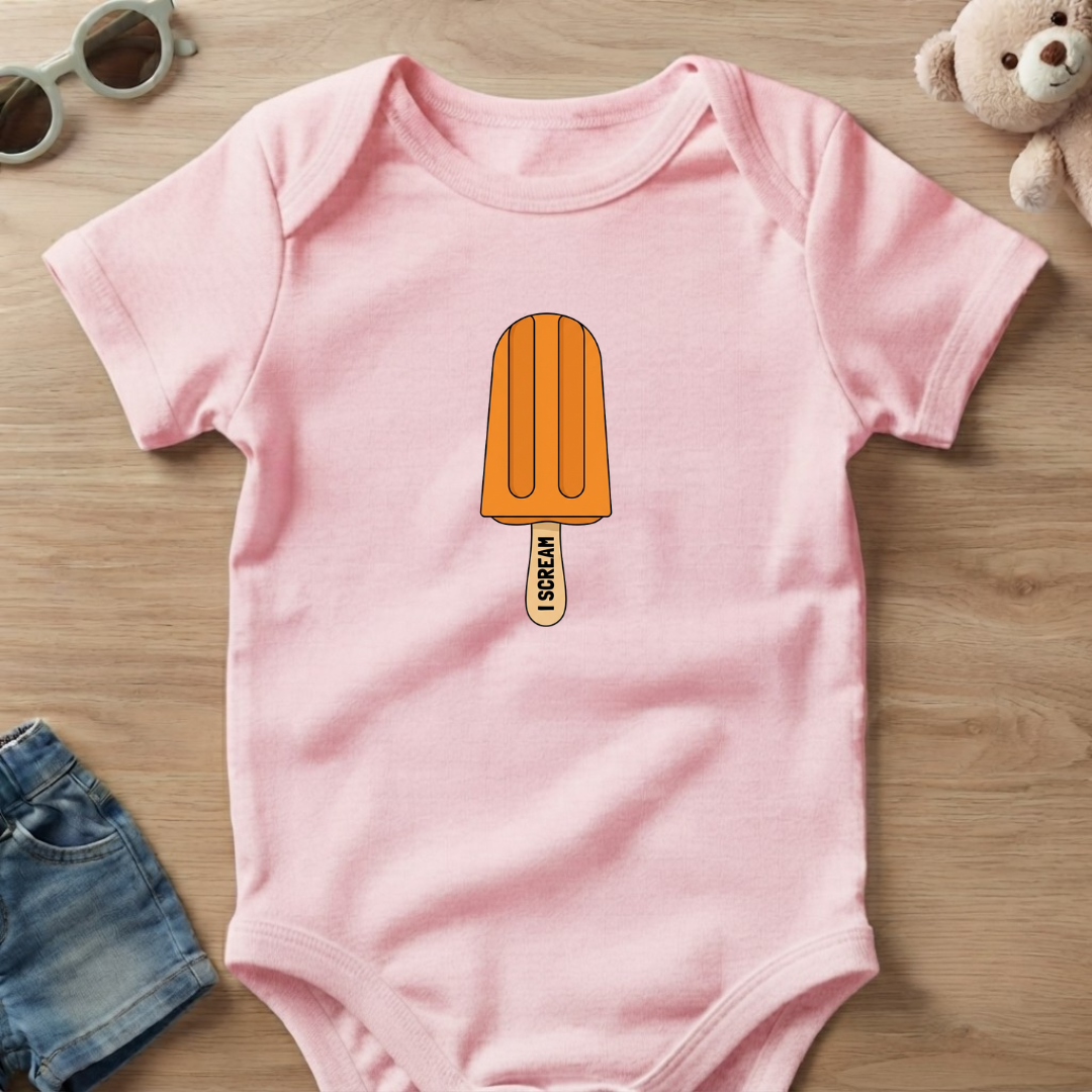 I Scream
