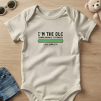 I'm the DLC