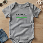 I'm the DLC