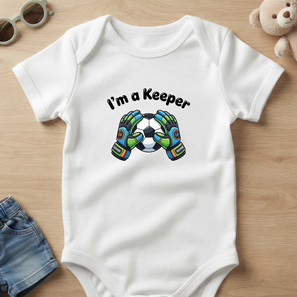 Keeper