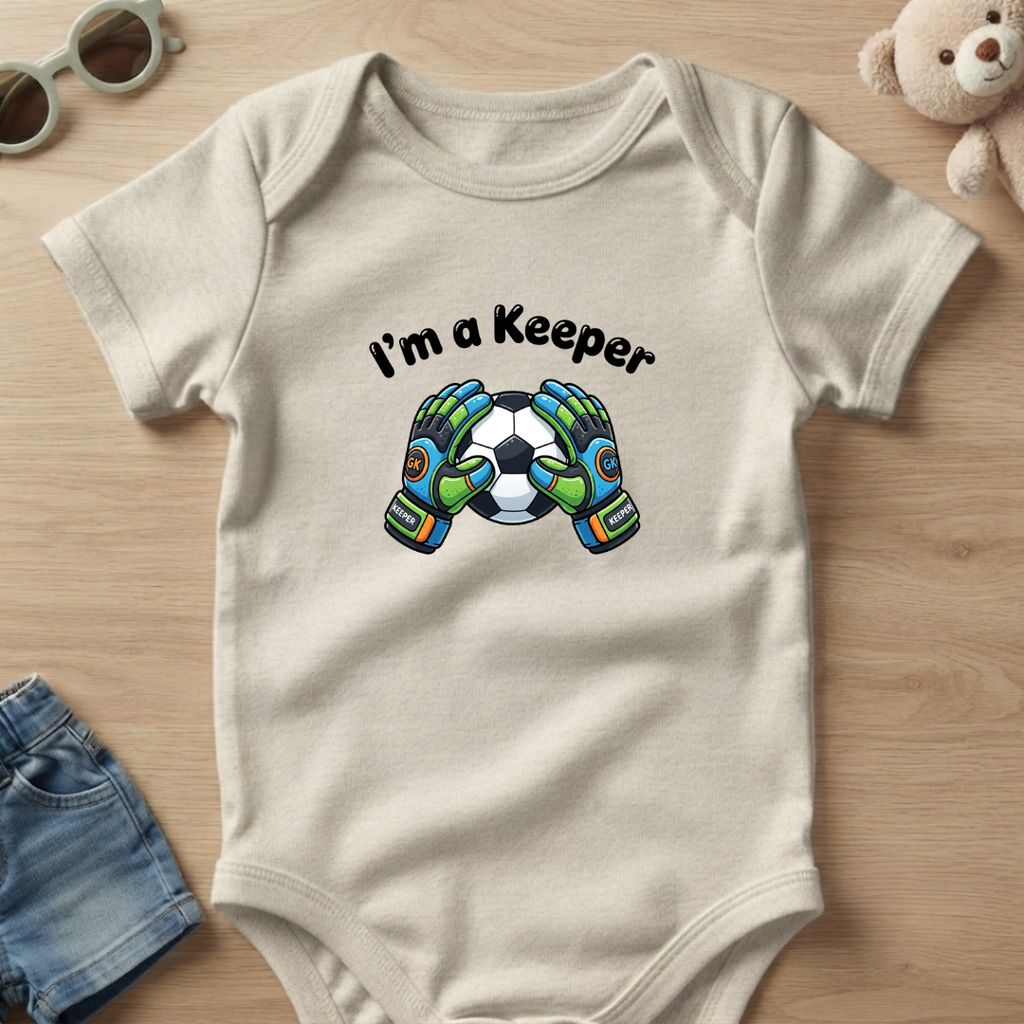 Keeper