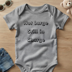 Not Large