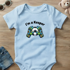 Keeper