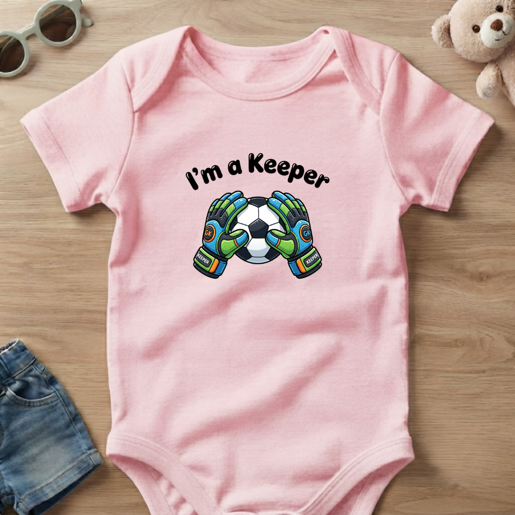 Keeper