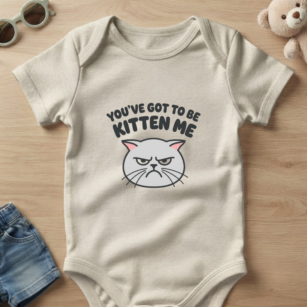 Kitten Me