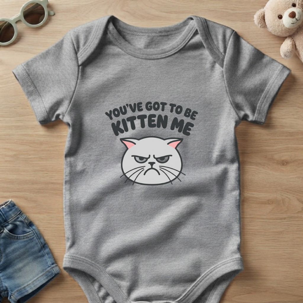 Kitten Me