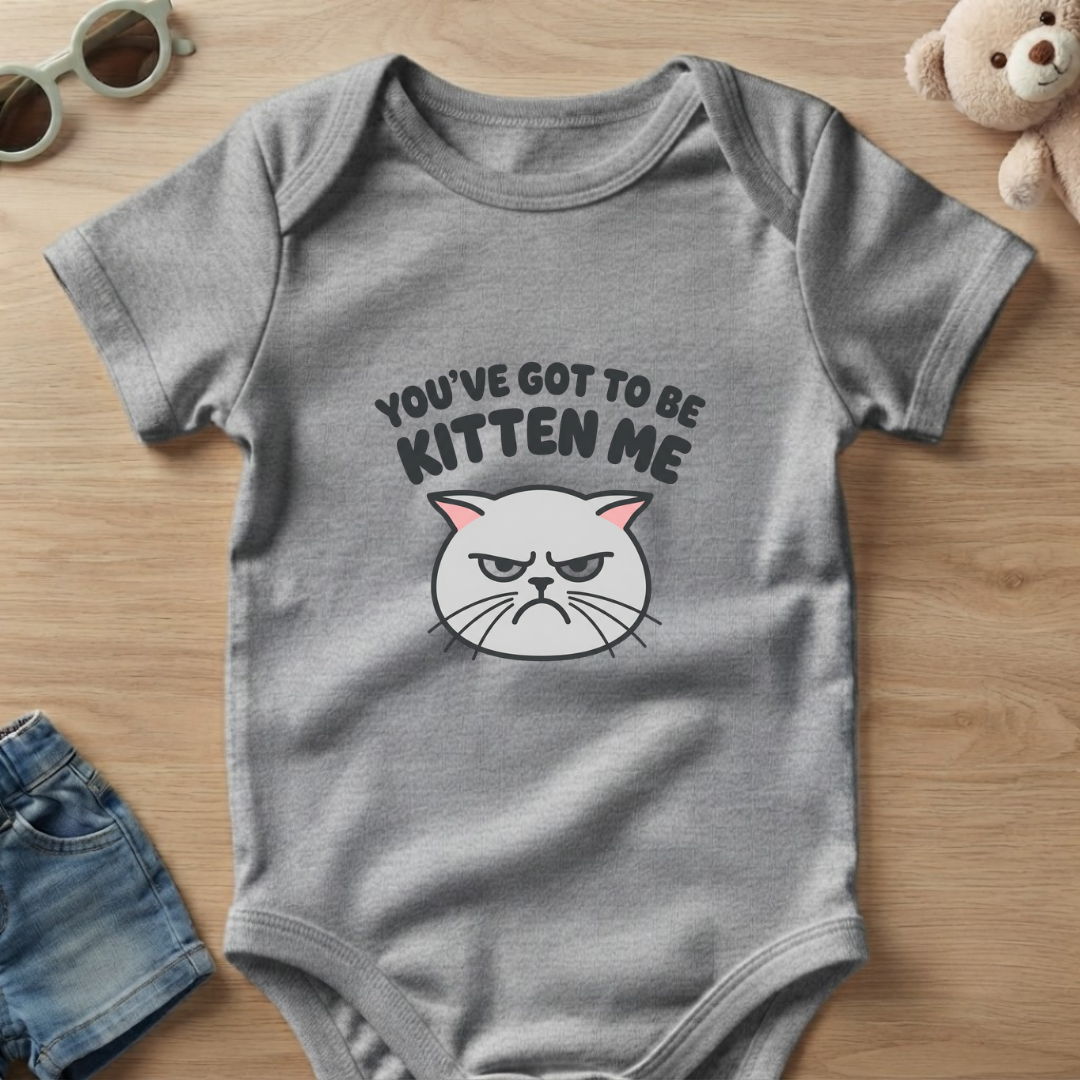 Kitten Me