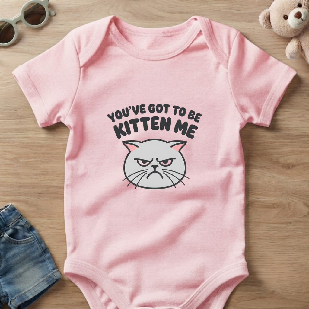 Kitten Me