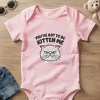 Kitten Me