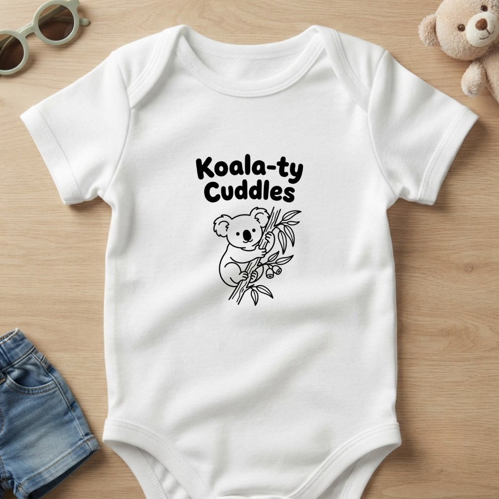 Koalaty Cuddles