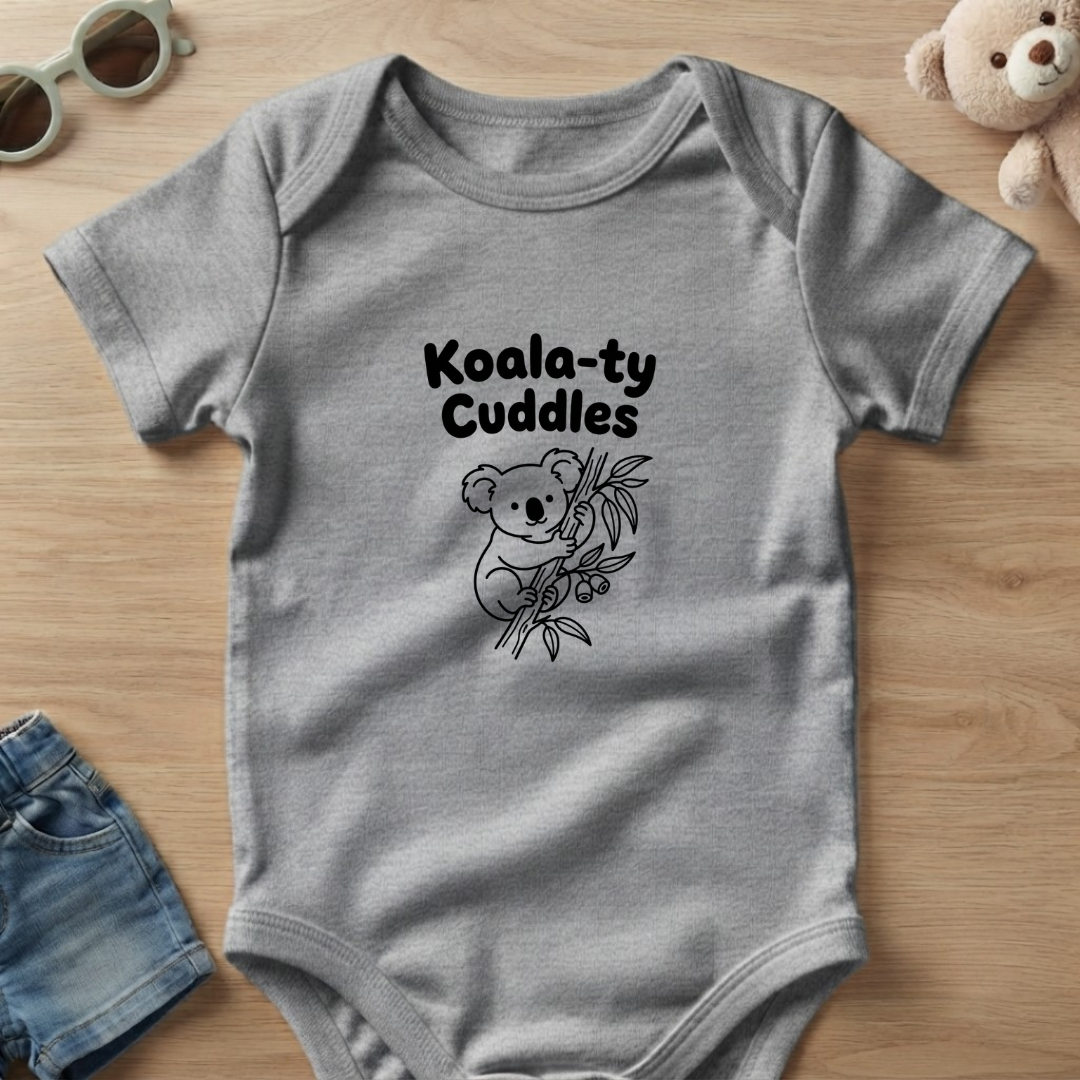 Koalaty Cuddles