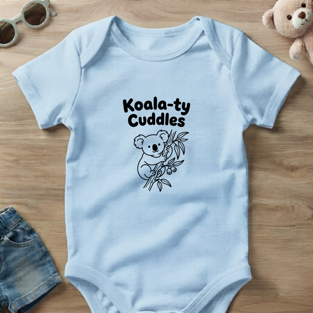 Koalaty Cuddles