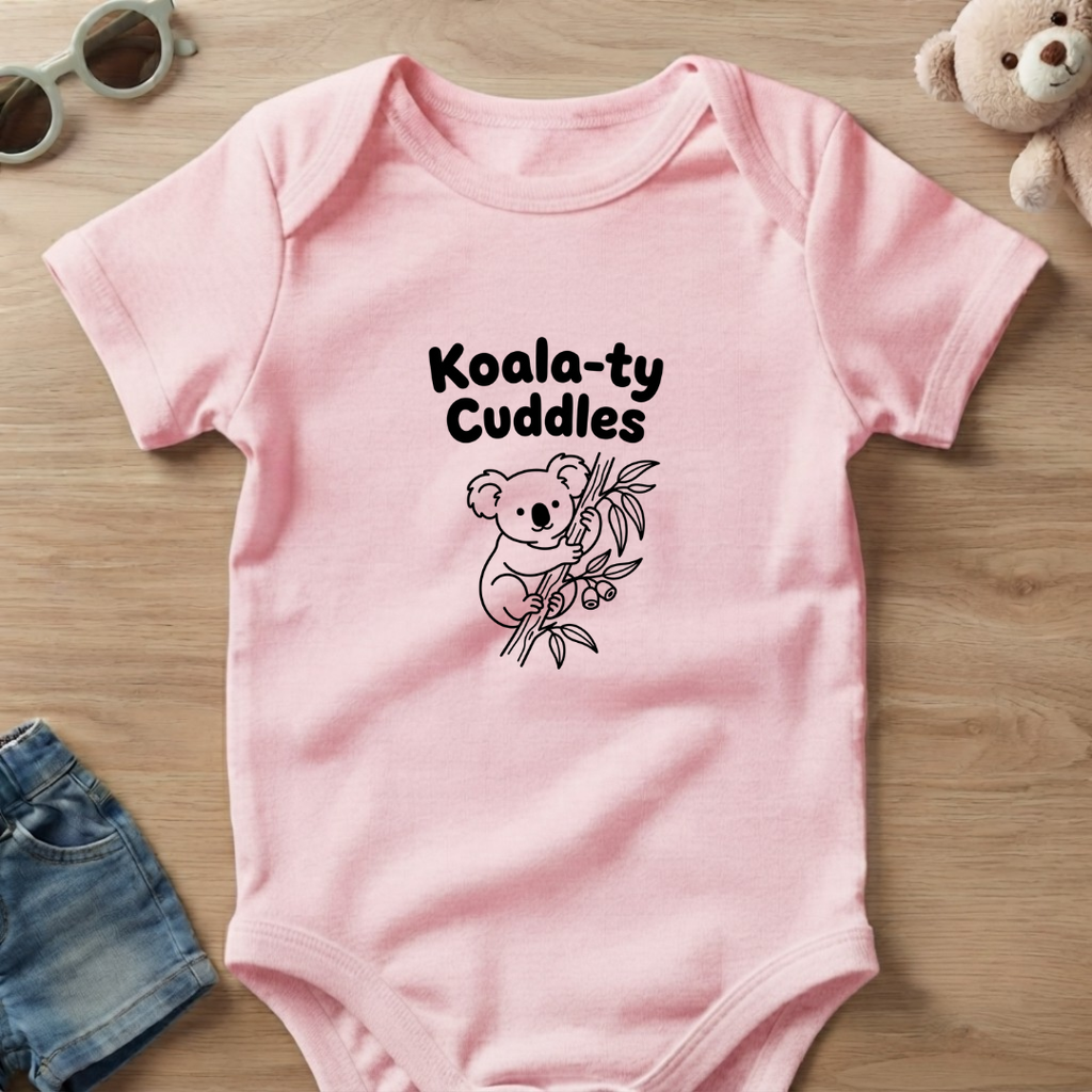 Koalaty Cuddles