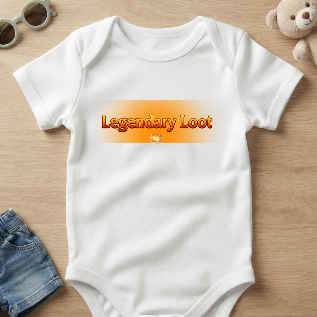 Legendary Loot