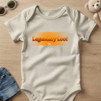 Legendary Loot