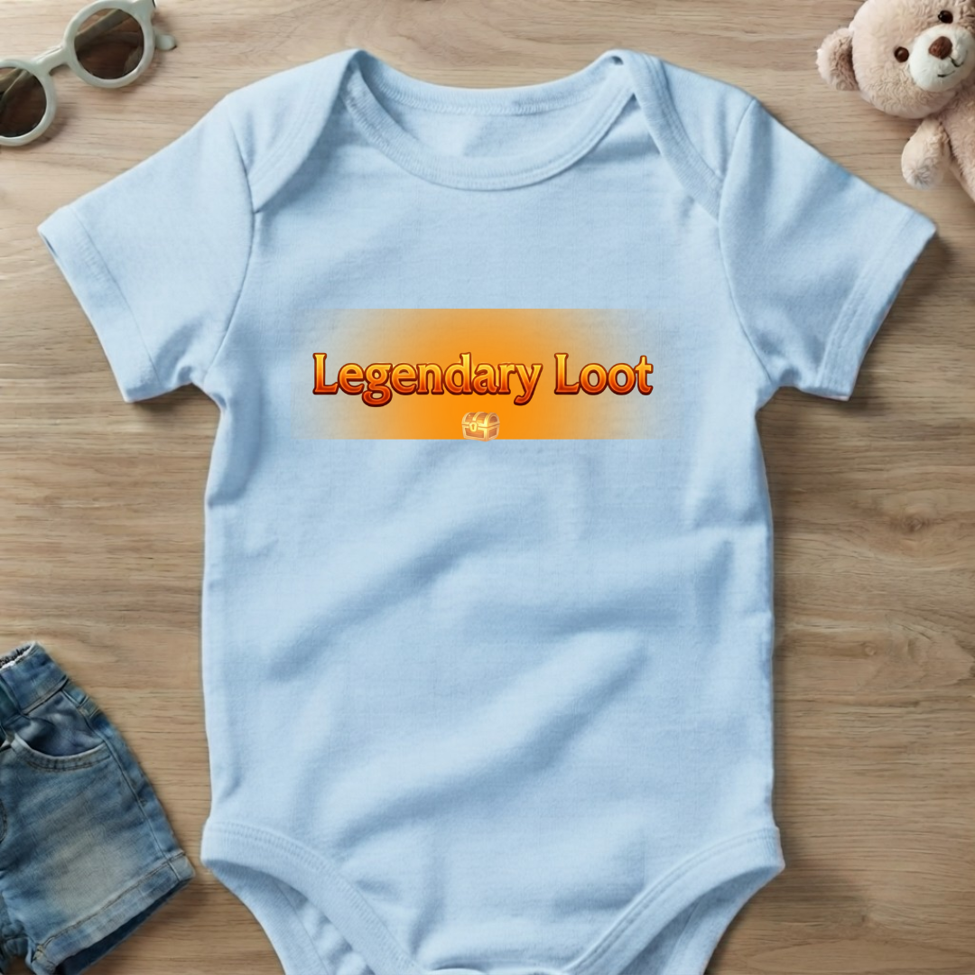 Legendary Loot