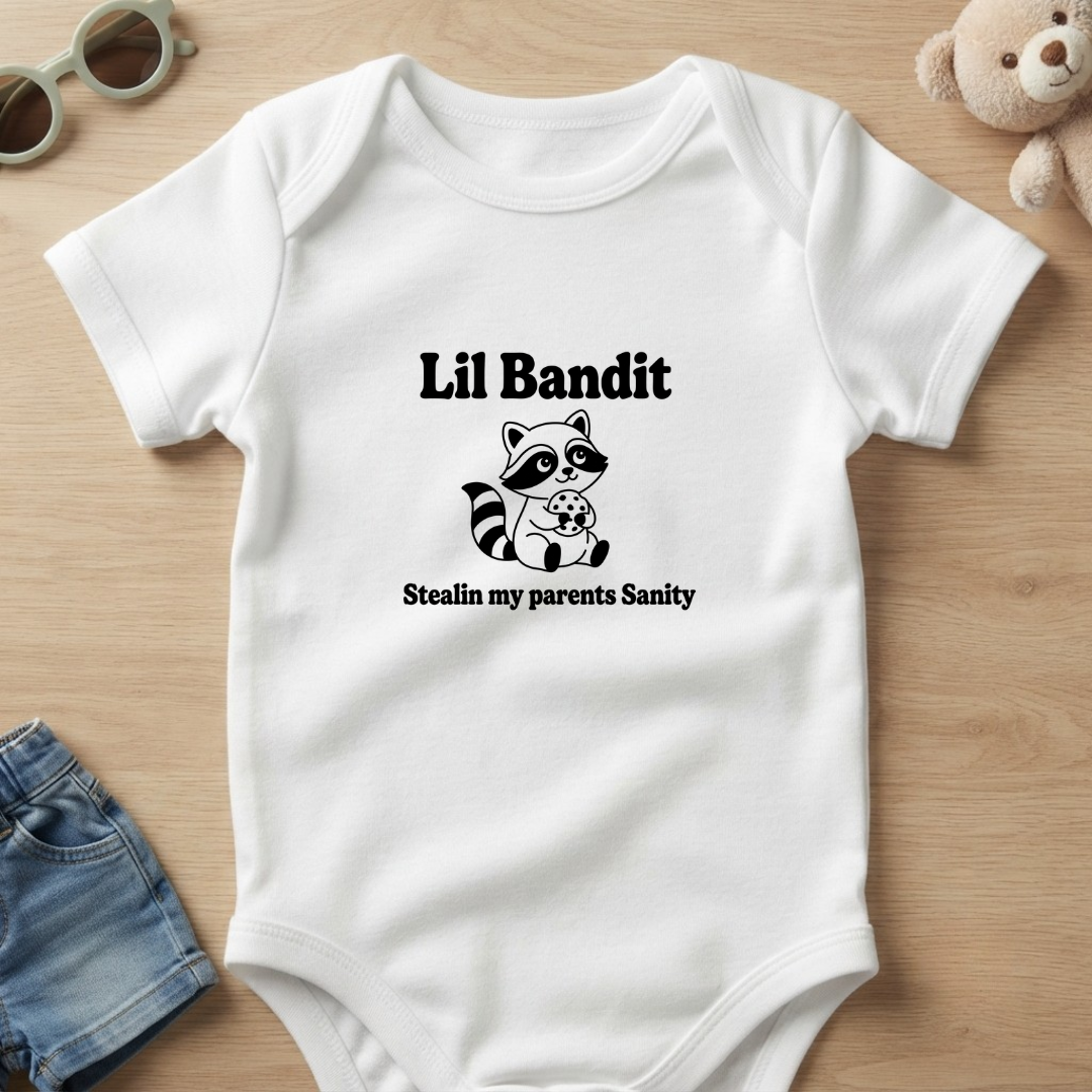 Lil Bandit