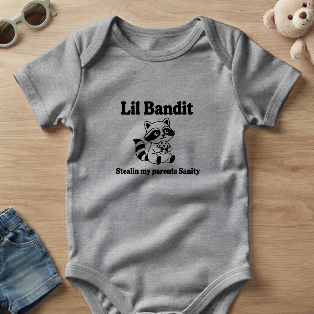 Lil Bandit