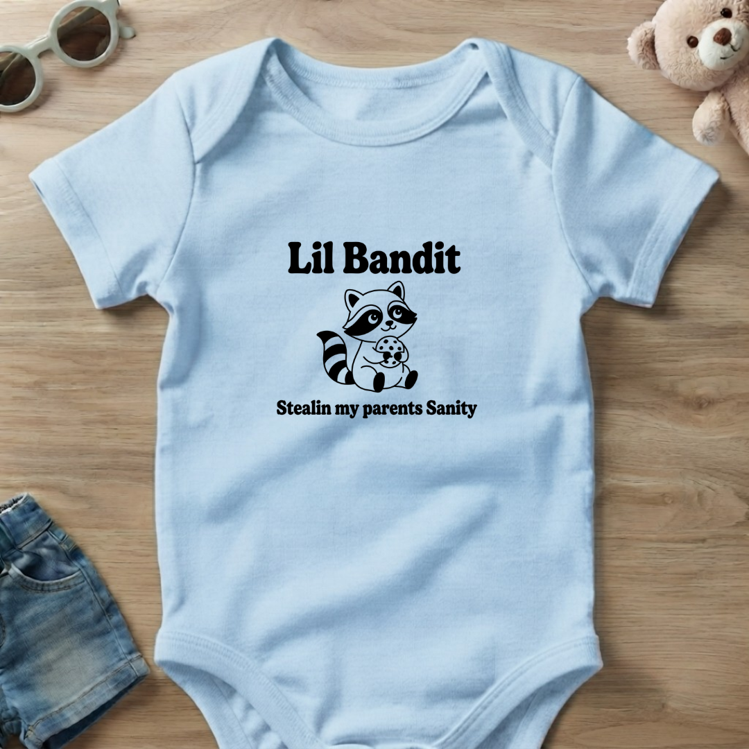 Lil Bandit