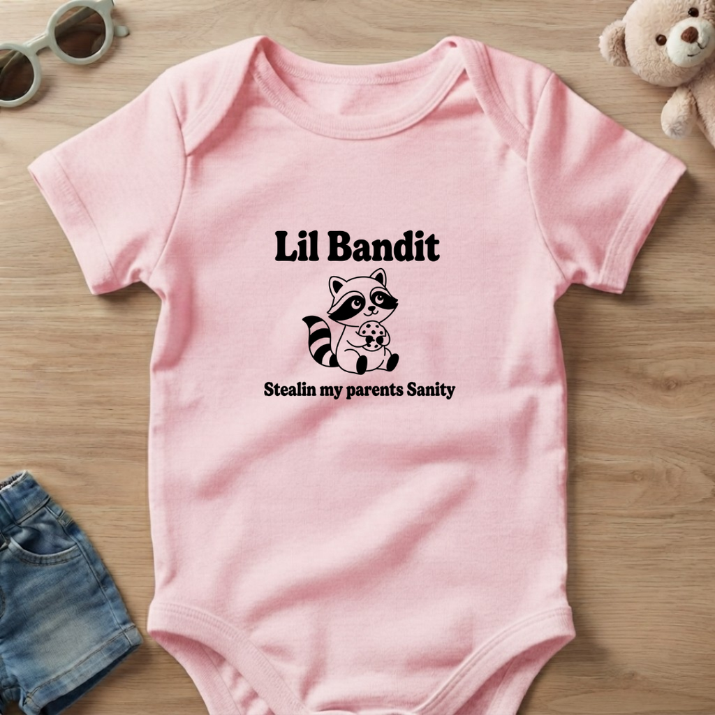 Lil Bandit