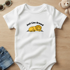 Lion Around