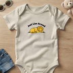 Lion Around
