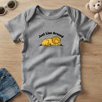 Lion Around