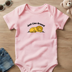 Lion Around