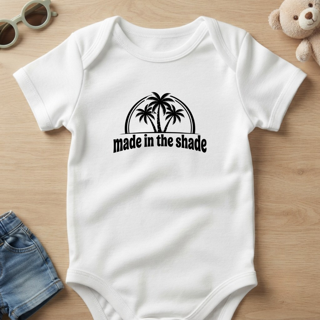Made in the Shade