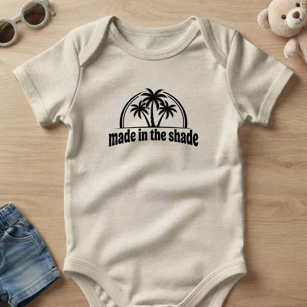 Made in the Shade