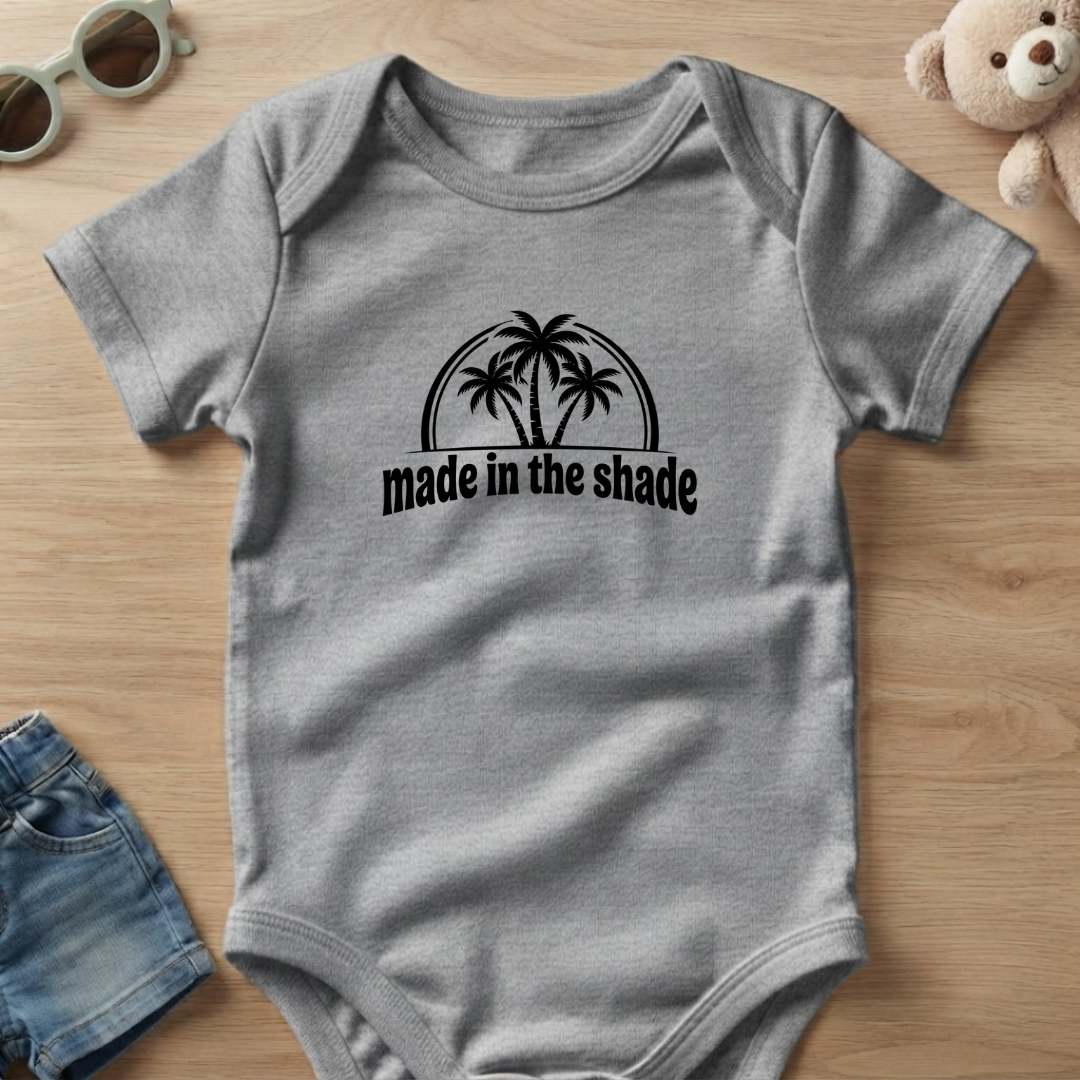 Made in the Shade