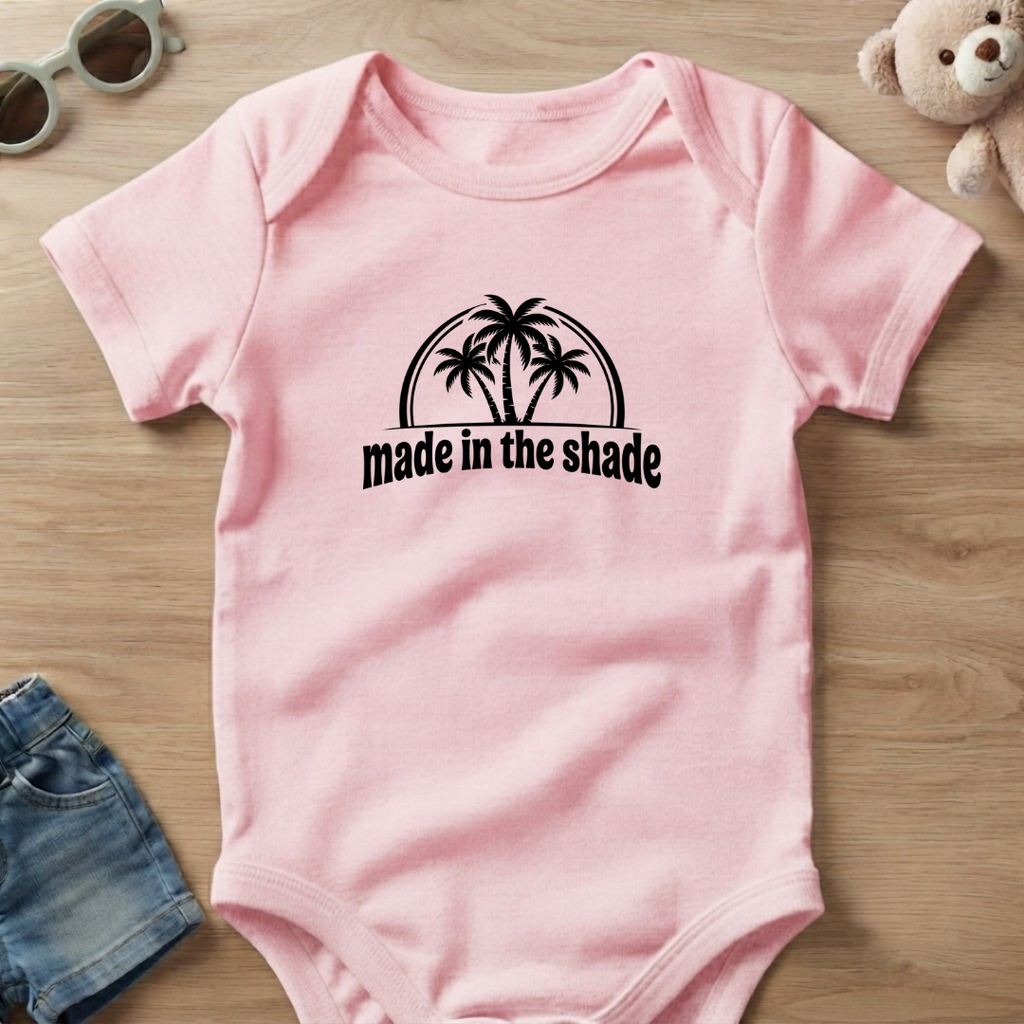 Made in the Shade