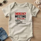 Emergency Meeting