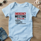 Emergency Meeting