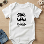 Milk Mustache