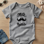 Milk Mustache