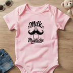Milk Mustache